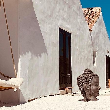 Finca Elements Comares Exterior photo