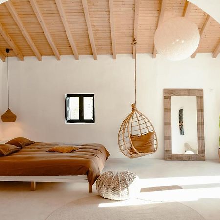 Finca Elements Comares Exterior photo