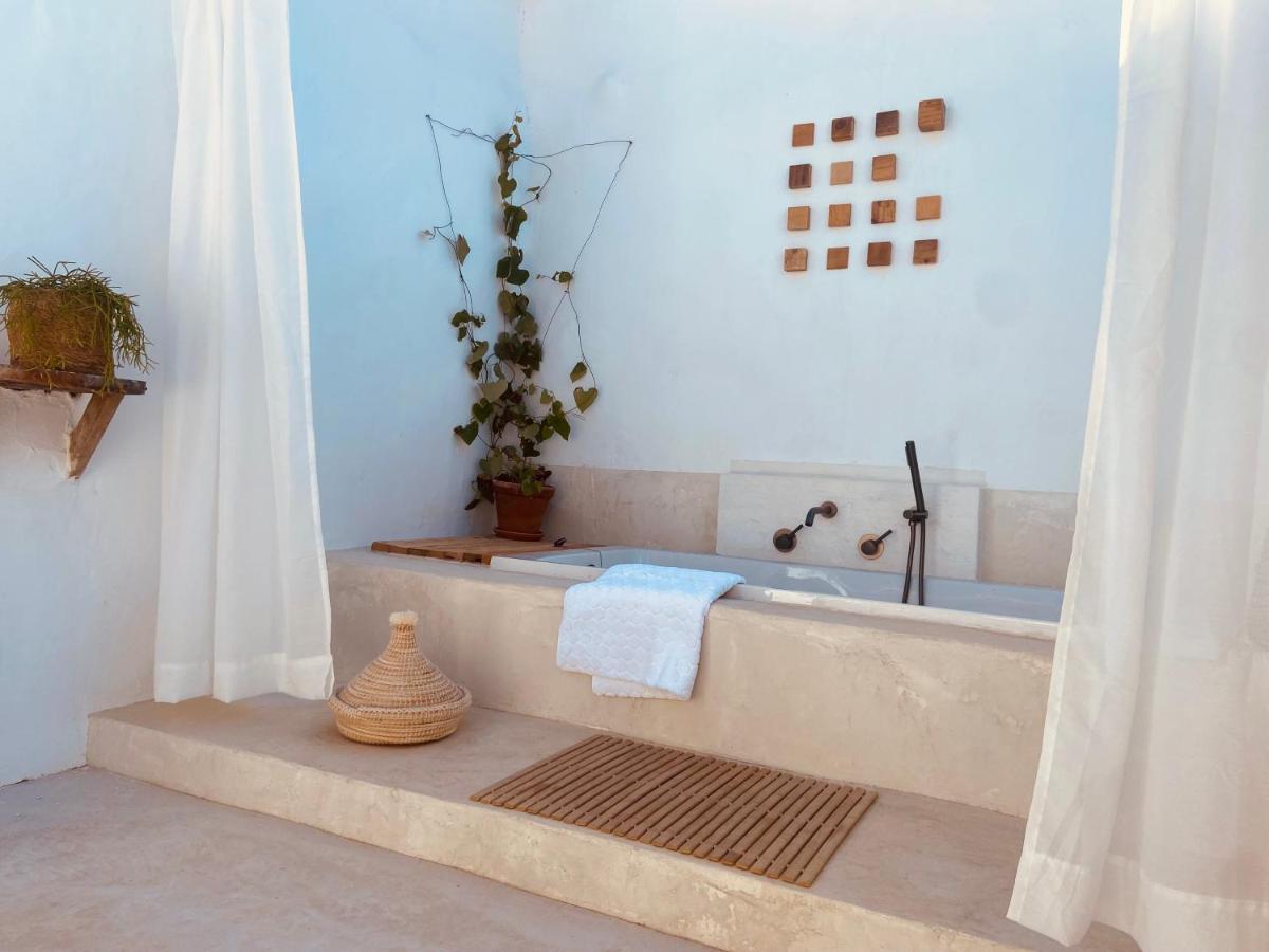 Finca Elements Comares Exterior photo