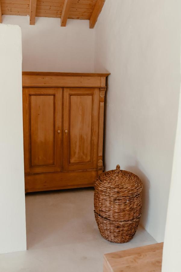 Finca Elements Comares Exterior photo